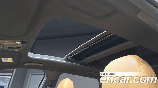 Kia Sorento (IV) HEV 1.6 2WD Noblesse 2021 — фото 19
