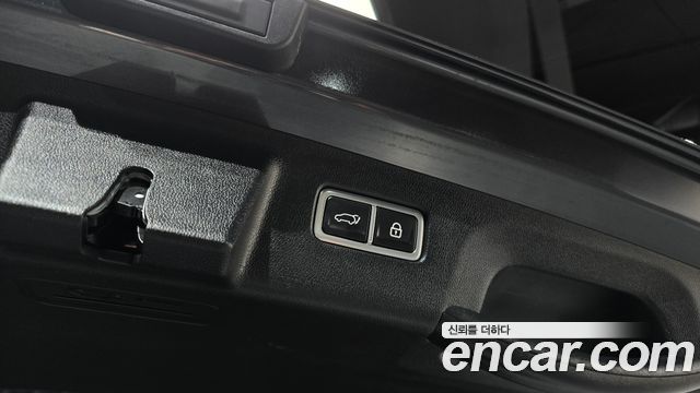Kia Sorento (IV) HEV 1.6 2WD Noblesse 2021 — фото 20