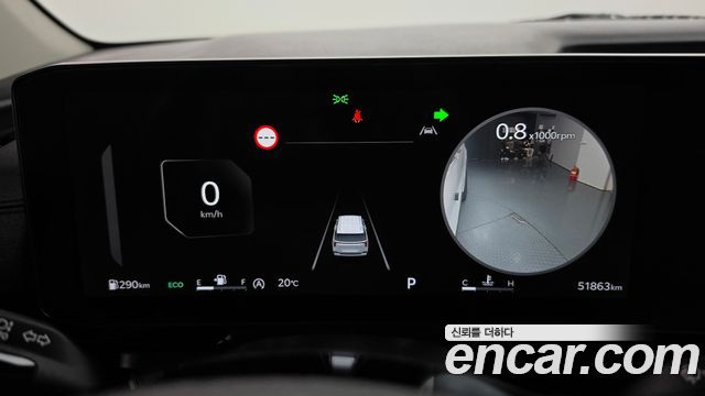 Kia Carnival (IV) Diesel 9-Seater Noblesse 2024 — фото 8