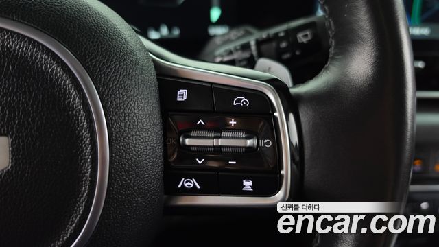 Kia Carnival (IV) Diesel 9-Seater Noblesse 2024 — фото 16