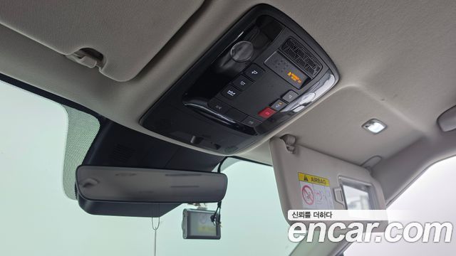 Kia Carnival (IV) Diesel 9-Seater Noblesse 2024 — фото 19