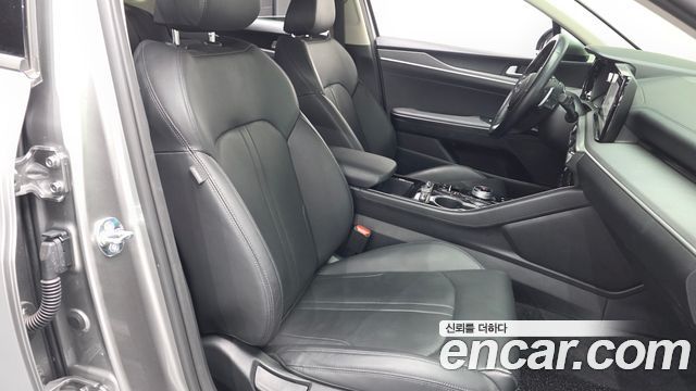 Kia K5 (III) 2.0 Prestige 2023 — фото 11