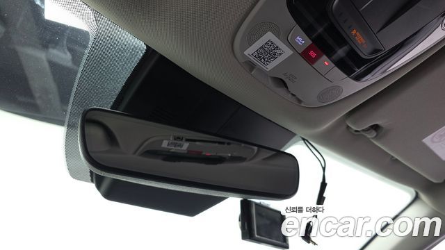 Kia K5 (III) 2.0 Prestige 2023 — фото 18