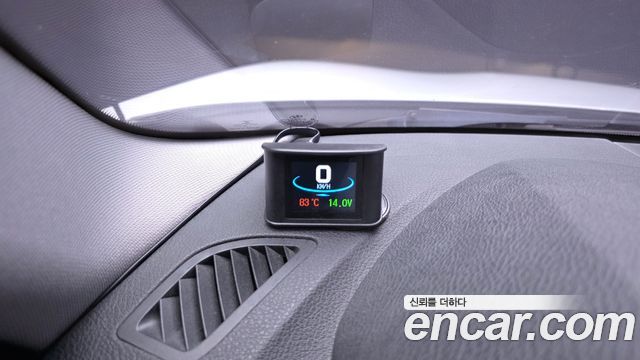 BMW 1 Series (F20) 118d Sport 5Door 2015 — фото 17