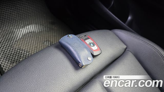 BMW 1 Series (F20) 118d Sport 5Door 2015 — фото 18