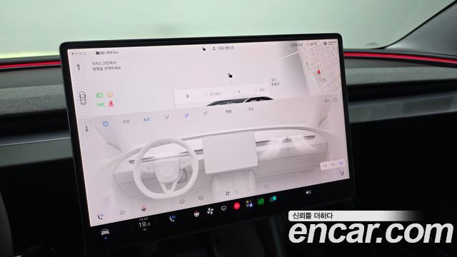Tesla Model 3 RWD 2025 — фото 16