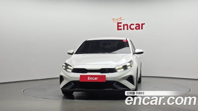 Kia K3 (II) 1.6 Prestige 2022 — фото 3