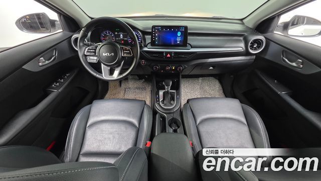 Kia K3 (II) 1.6 Prestige 2022 — фото 7