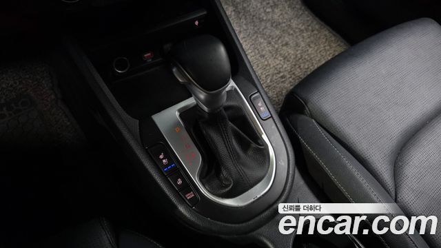 Kia K3 (II) 1.6 Prestige 2022 — фото 9