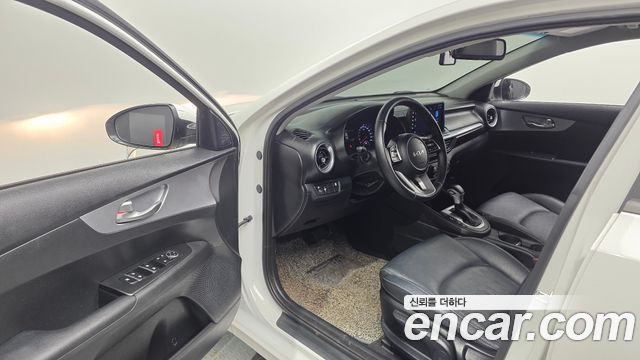 Kia K3 (II) 1.6 Prestige 2022 — фото 10