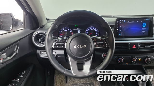 Kia K3 (II) 1.6 Prestige 2022 — фото 13