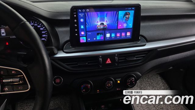 Kia K3 (II) 1.6 Prestige 2022 — фото 14