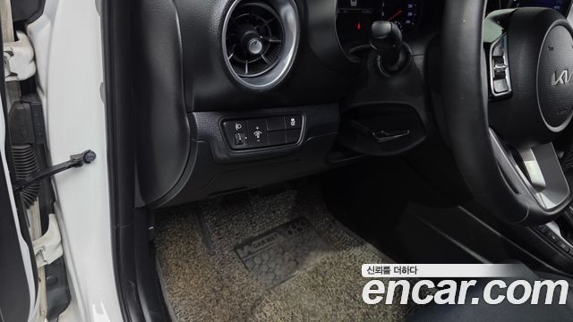 Kia K3 (II) 1.6 Prestige 2022 — фото 19