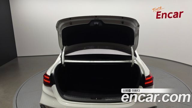 Kia K3 (II) 1.6 Prestige 2022 — фото 20