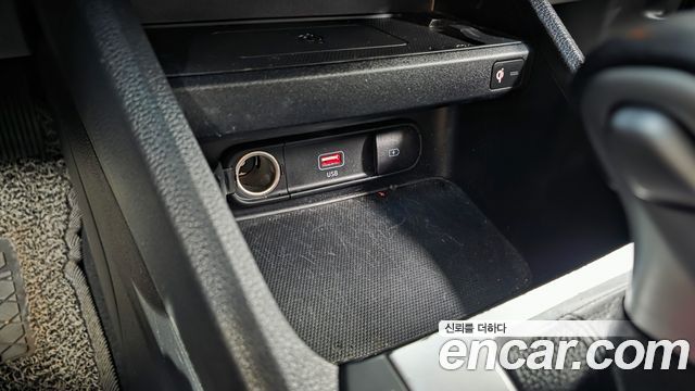 Kia K3 (II) 1.6 Prestige 2022 — фото 29