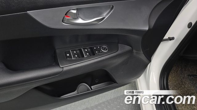 Kia K3 (II) 1.6 Prestige 2022 — фото 30