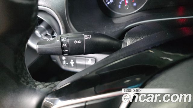 Kia K3 (II) 1.6 Prestige 2022 — фото 33