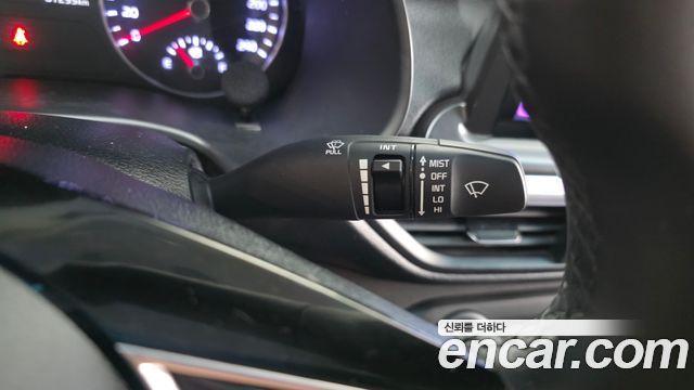 Kia K3 (II) 1.6 Prestige 2022 — фото 34