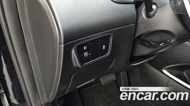 Hyundai Tucson (NX4) Gasoline 1.6 Turbo 2WD Premium 2023 — фото 29