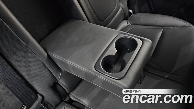 Hyundai Tucson (NX4) Gasoline 1.6 Turbo 2WD Premium 2023 — фото 31
