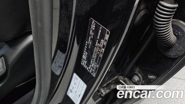 Hyundai Tucson (NX4) Gasoline 1.6 Turbo 2WD Premium 2023 — фото 37