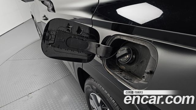 Hyundai Tucson (NX4) Gasoline 1.6 Turbo 2WD Premium 2023 — фото 38