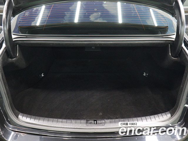 Genesis G80 3.3 GDI AWD Premium Luxury 2019 — фото 5