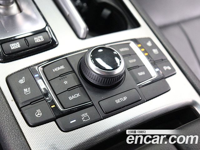 Genesis G80 3.3 GDI AWD Premium Luxury 2019 — фото 9