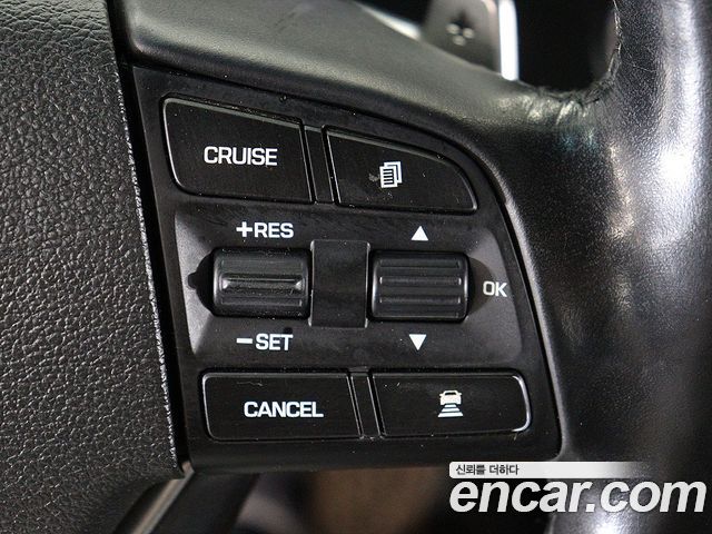 Genesis G80 3.3 GDI AWD Premium Luxury 2019 — фото 10