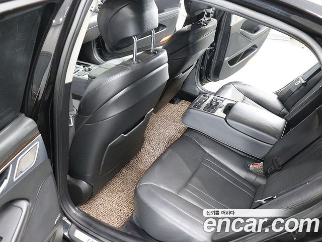 Genesis G80 3.3 GDI AWD Premium Luxury 2019 — фото 19