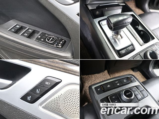 Genesis G80 3.3 GDI AWD Premium Luxury 2019 — фото 21