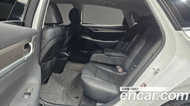 Hyundai Grandeur Hybrid (IG) Premium Choice 2021 — фото 11