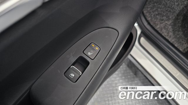 Hyundai Grandeur Hybrid (IG) Premium Choice 2021 — фото 18