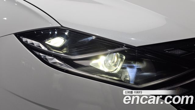 Hyundai Grandeur Hybrid (IG) Premium Choice 2021 — фото 22