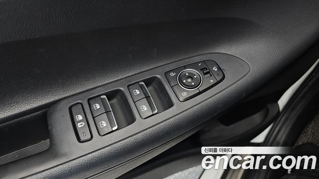 Hyundai Grandeur Hybrid (IG) Premium Choice 2021 — фото 28