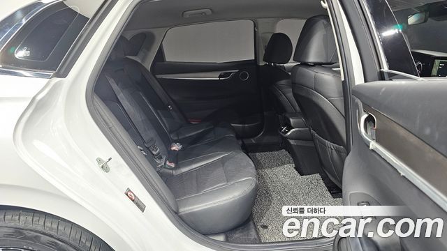 Hyundai Grandeur Hybrid (IG) Premium Choice 2021 — фото 31
