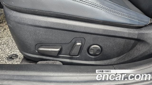 Hyundai Grandeur Hybrid (IG) Premium Choice 2021 — фото 32