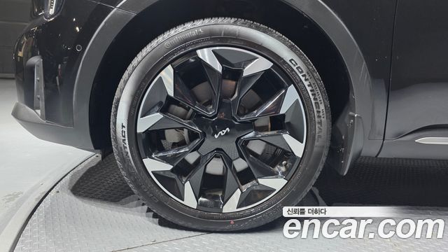 Kia Sorento (IV) Gasoline 2.5T 2WD Signature 2024 — фото 5