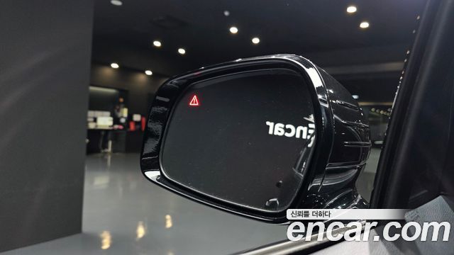 Kia Sorento (IV) Gasoline 2.5T 2WD Signature 2024 — фото 19