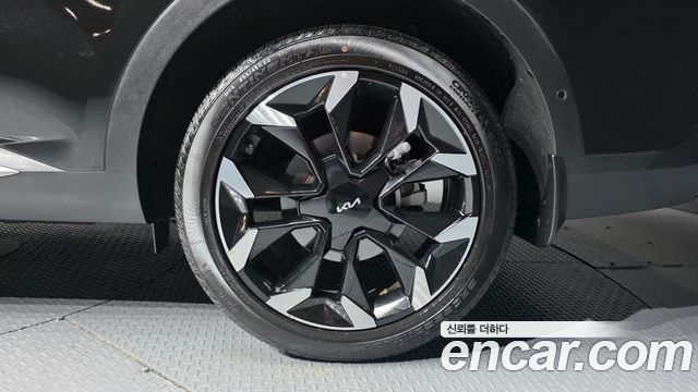 Kia Sorento (IV) Gasoline 2.5T 2WD Signature 2024 — фото 21