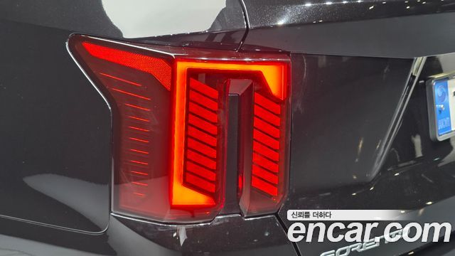 Kia Sorento (IV) Gasoline 2.5T 2WD Signature 2024 — фото 23