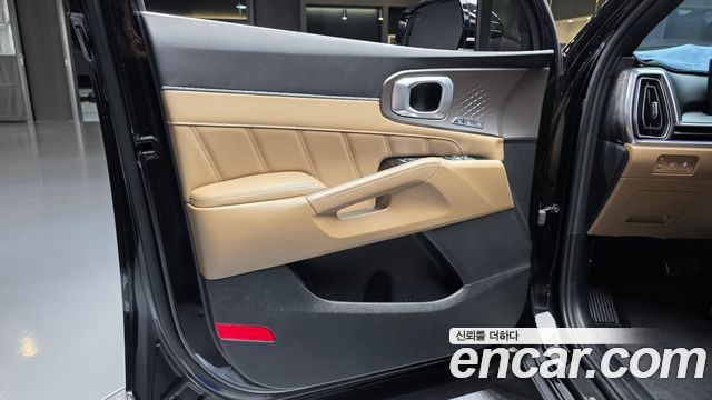 Kia Sorento (IV) Gasoline 2.5T 2WD Signature 2024 — фото 24