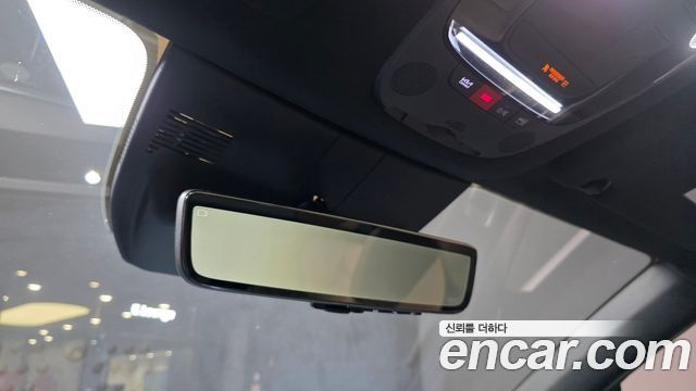 Kia Sorento (IV) Gasoline 2.5T 2WD Signature 2024 — фото 28