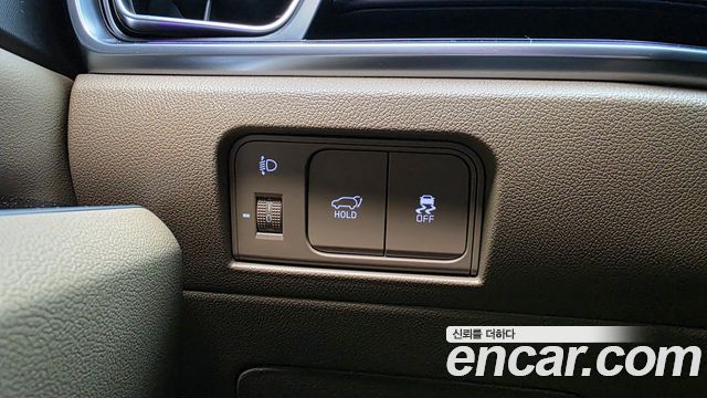 Kia Sorento (IV) Gasoline 2.5T 2WD Signature 2024 — фото 29