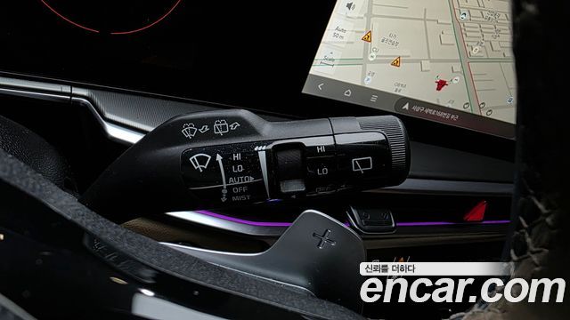 Kia Sorento (IV) Gasoline 2.5T 2WD Signature 2024 — фото 30