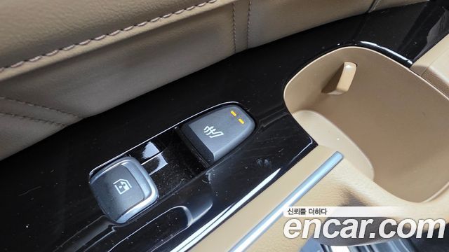 Kia Sorento (IV) Gasoline 2.5T 2WD Signature 2024 — фото 33