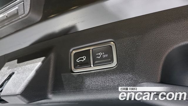 Kia Sorento (IV) Gasoline 2.5T 2WD Signature 2024 — фото 34