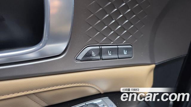 Kia Sorento (IV) Gasoline 2.5T 2WD Signature 2024 — фото 35