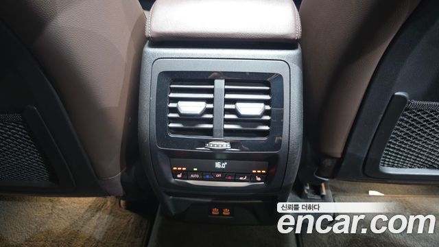 BMW X4 (G02) xDrive20i xLine 2022 — фото 36