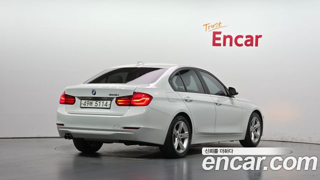 BMW 3 Series (F30) 328i 2013 — фото 2